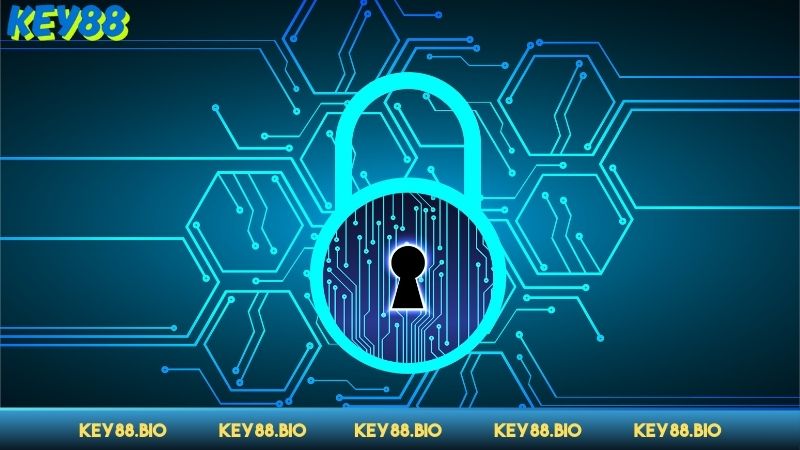 Tầm quan trọng của chính sách bảo mật Key88
