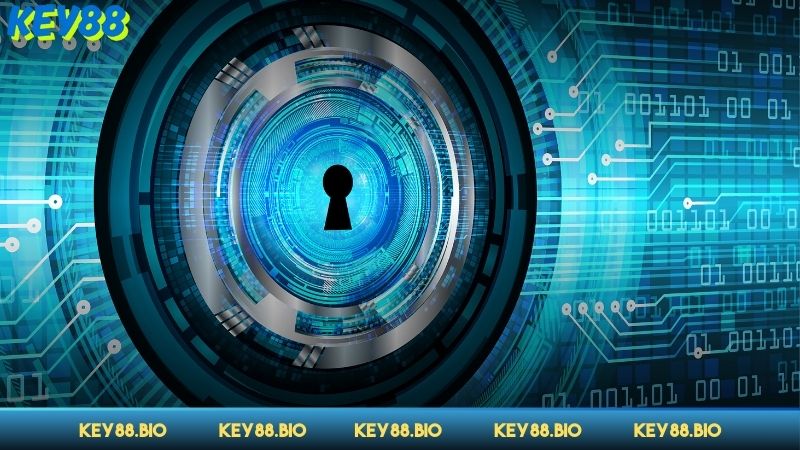 Cập nhật chính sách bảo mật mới nhất tại Key88